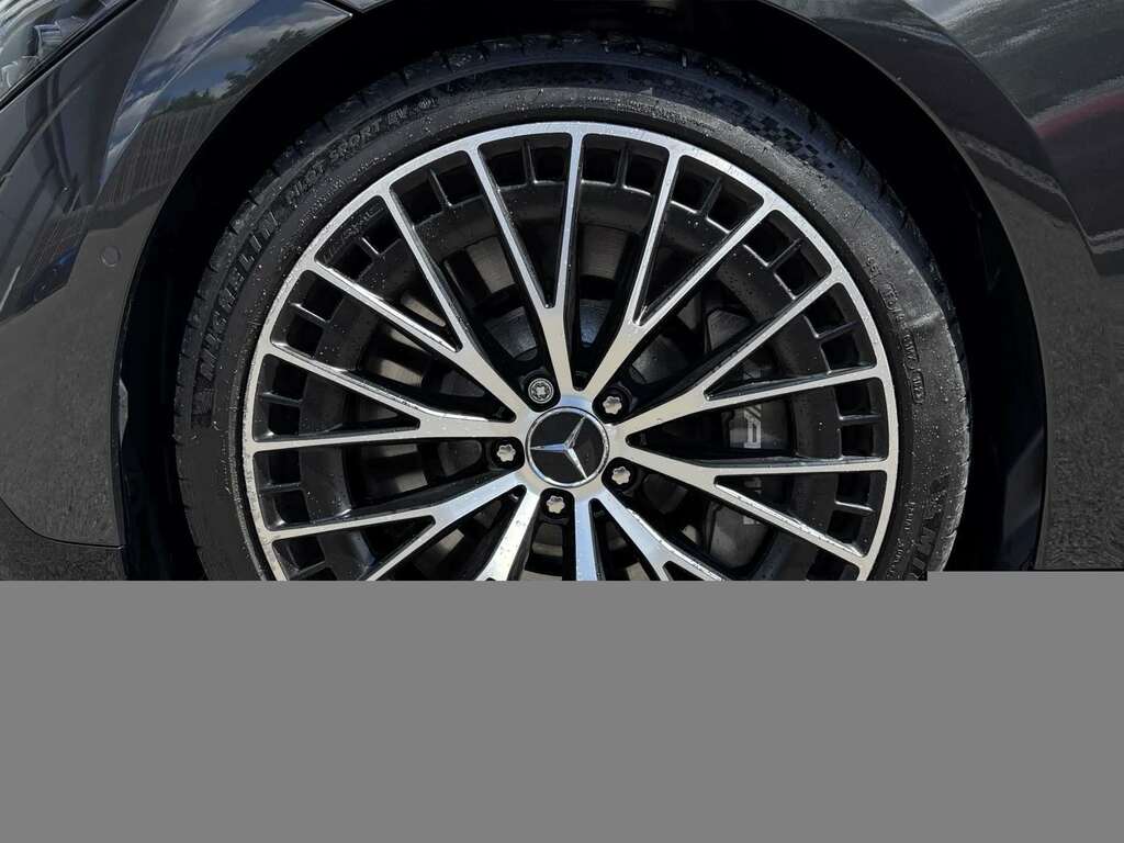Mercedes-Benz EQE E53 4Matic 460Kw Touring 91Kwh 2024 Grey #5