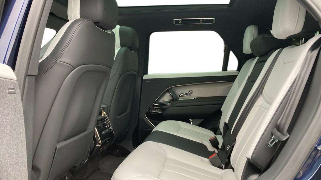 Land Rover Range Rover Sport 3.0 P440e Dynamic Se 2023 EP23AVF Blue #4
