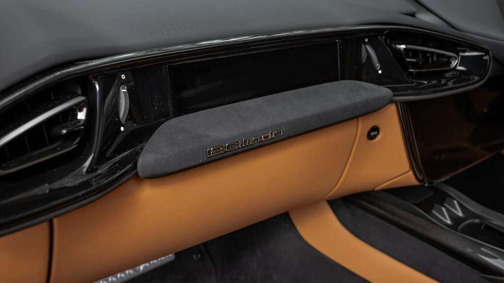 Ferrari 12CILINDRI Coupe  #23