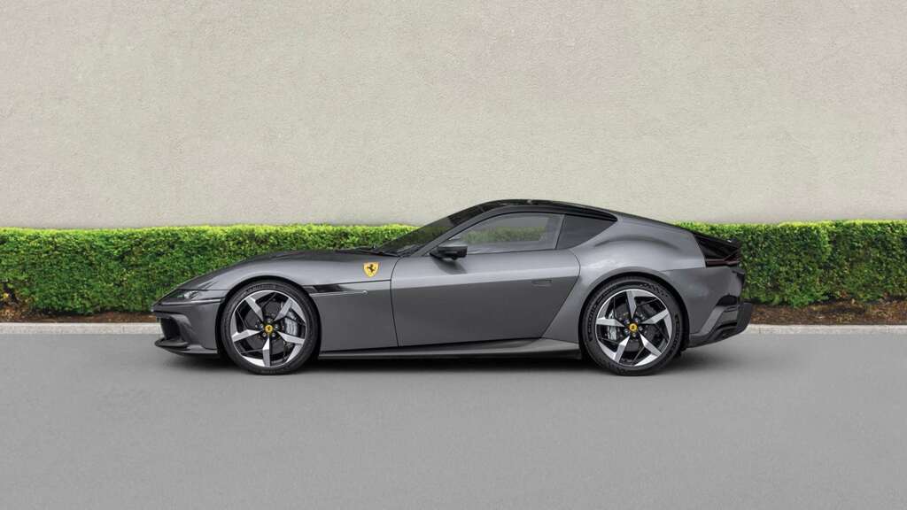 Ferrari 12CILINDRI Coupe  #6