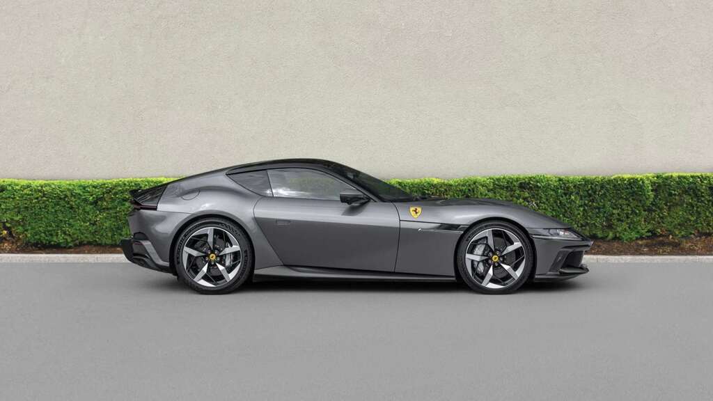 Ferrari 12CILINDRI Coupe  #5