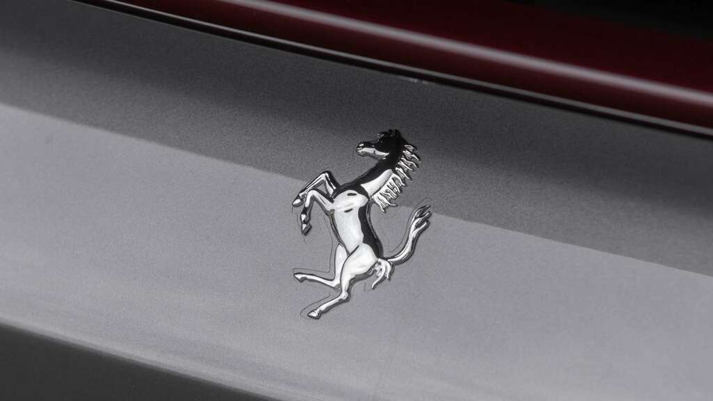 Ferrari 12CILINDRI Coupe  #32