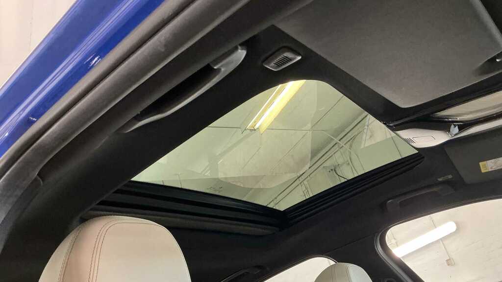 BMW 3 Series 330I M Sport Step 2019 YUI3112 Blue #6