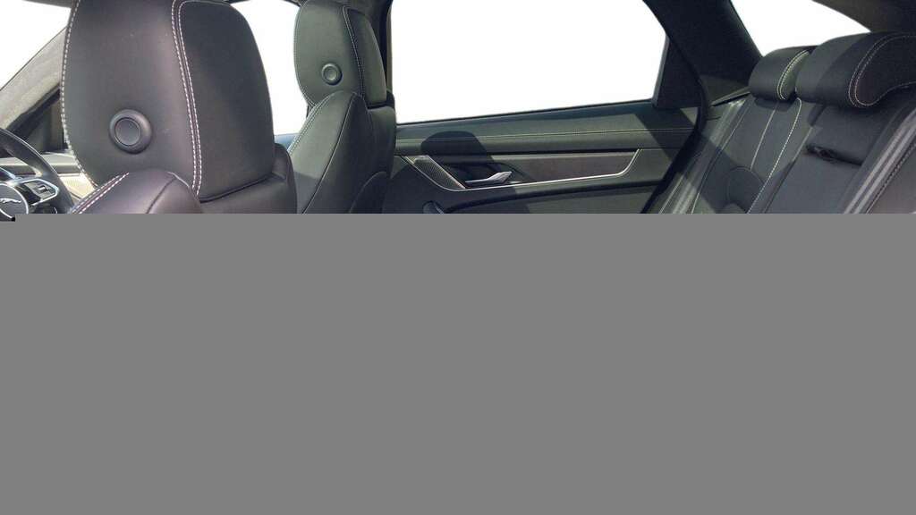 Jaguar F-Pace 2.0 P400e R-dynamic Hse Black 90Th Anniv KN74UAF Grey #2