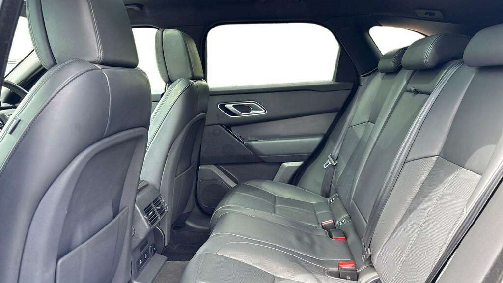 Land Rover Range Rover Velar 2.0 P400e Dynamic Hse 2024 KJ24FKX Blue #3
