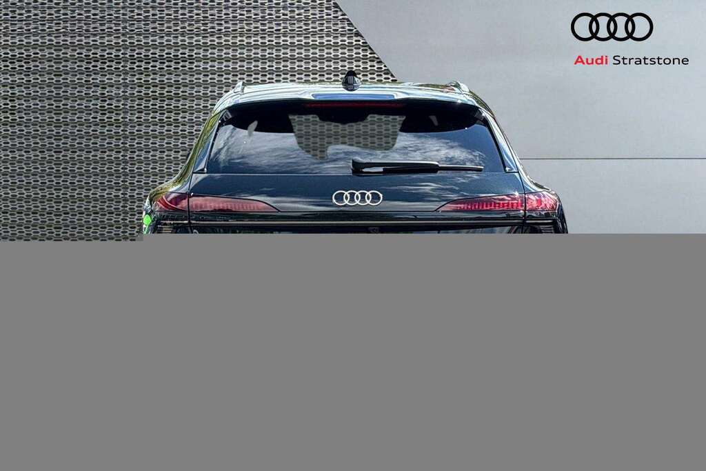 Audi A6 2.0 Tfsi 204 S Line S Tronic 2026 Green #4
