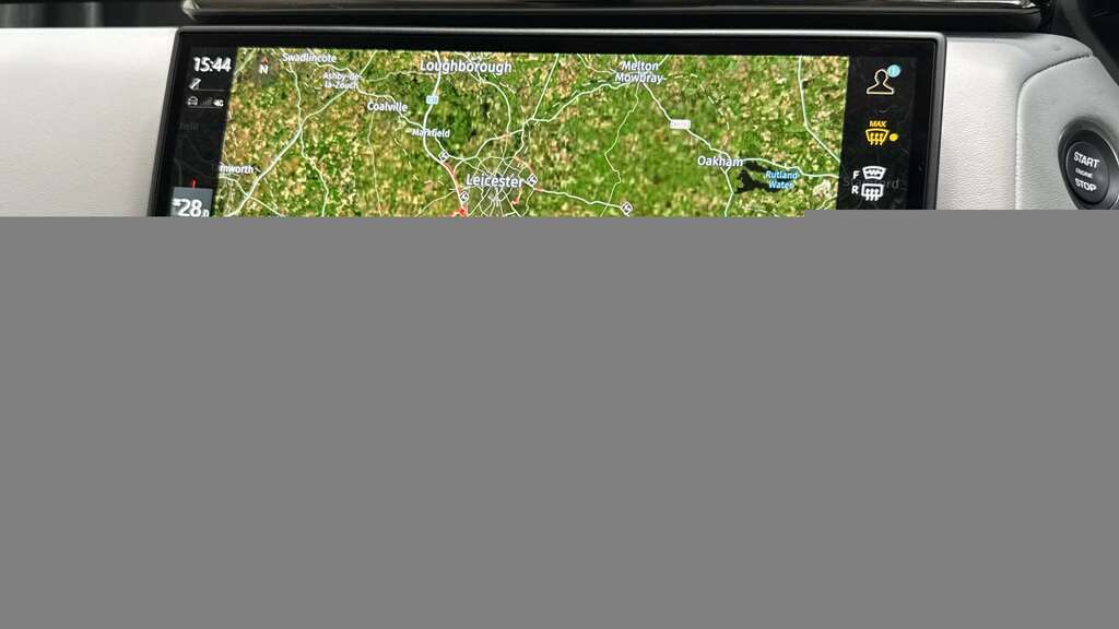 Land Rover Range Rover Velar 3.0 D300 Mhev Dynamic Hse 2024 Grey #6