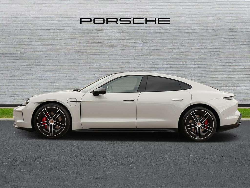 Porsche Taycan Gts 2026 EJ75TRX #4
