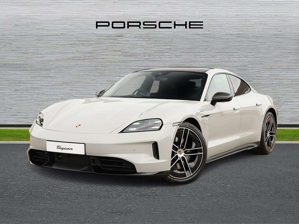 Porsche Taycan Gts 2026 EJ75TRX #5