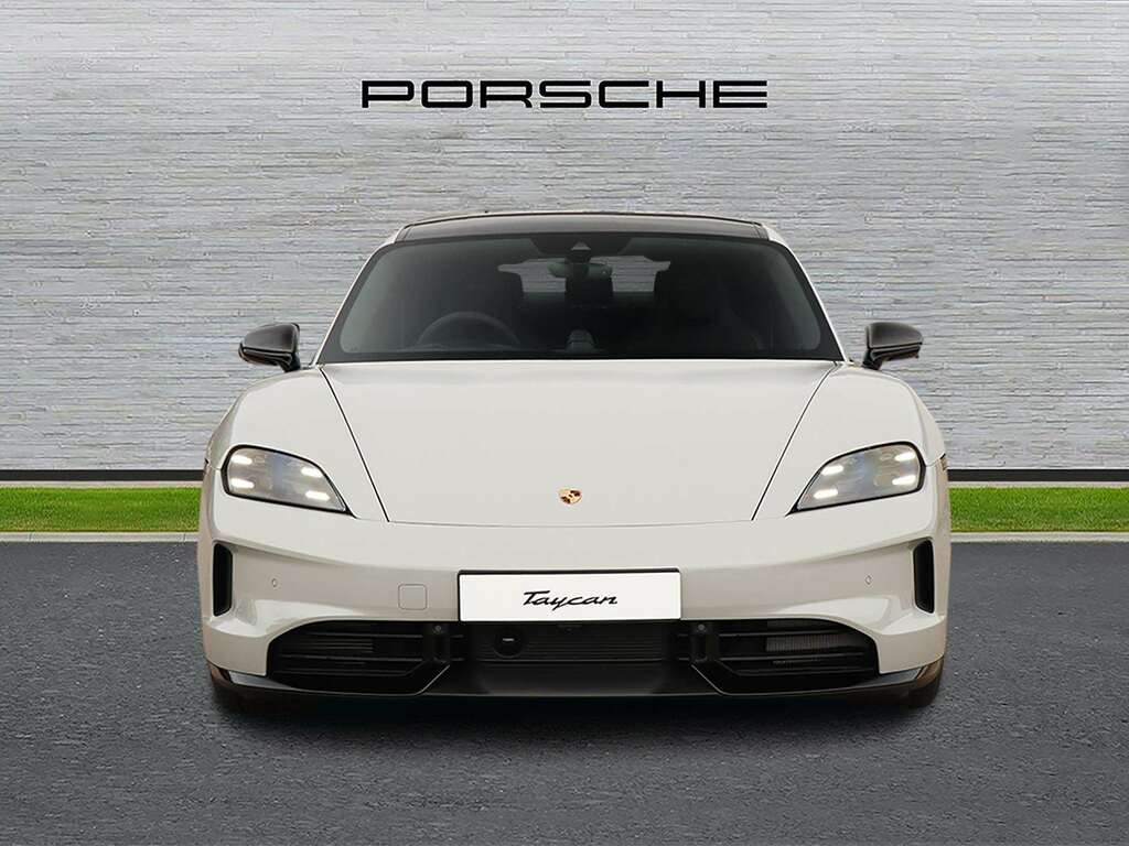 Porsche Taycan Gts 2026 EJ75TRX #6