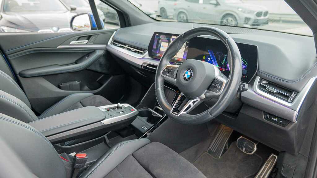 BMW 2 Series 220I Mht M Sport Dct 2023 YA73USU #6