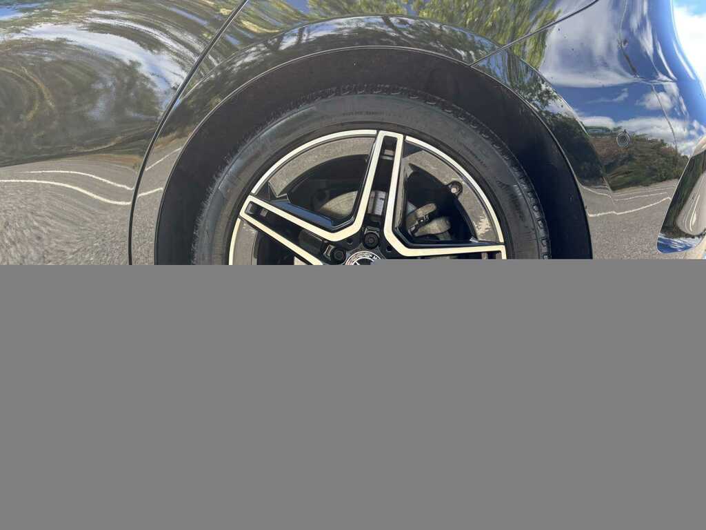 Mercedes-Benz A Class A200 Amg Line Executive 2025 KT25LNK Black #4