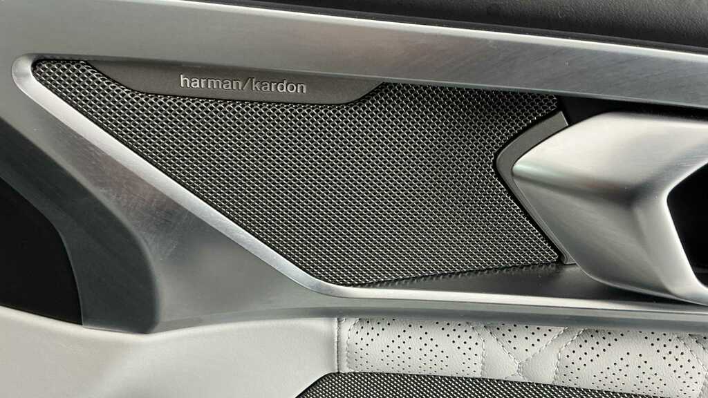 BMW M8 Competition Edition 4Wd Grey #12
