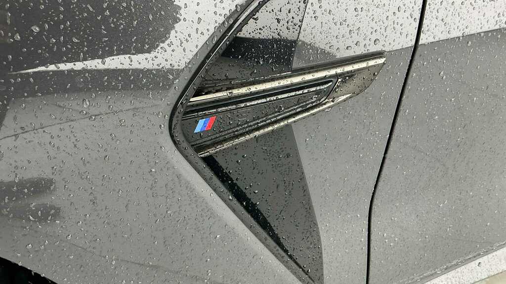 BMW M8 Competition Edition 4Wd Grey #33