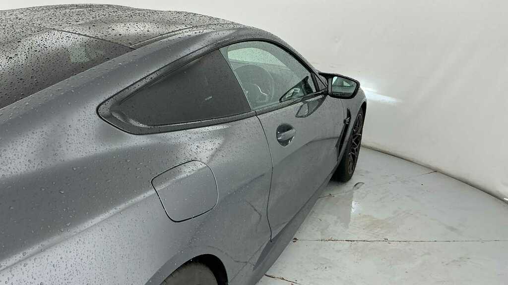 BMW M8 Competition Edition 4Wd Grey #32