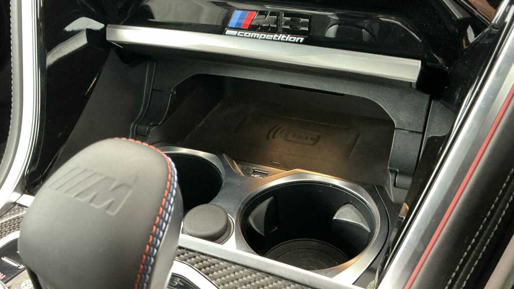 BMW M8 Competition Edition 4Wd Grey #26