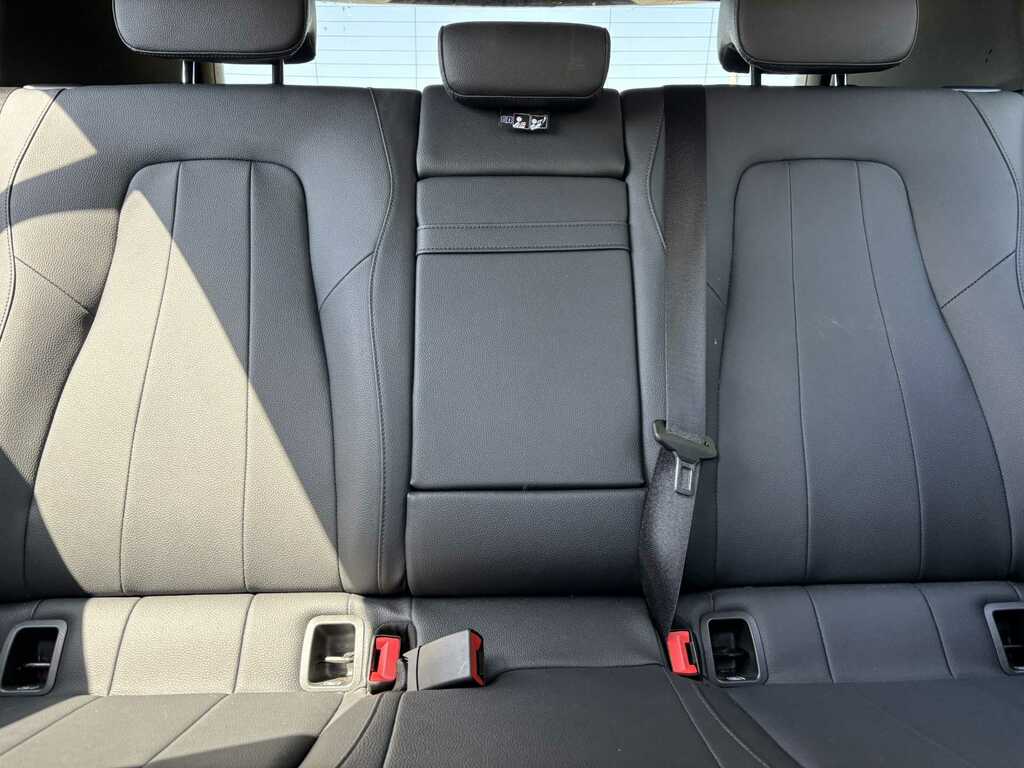 Mercedes-Benz A Class A200 Sport Executive 2025 KO25WTN Grey #6