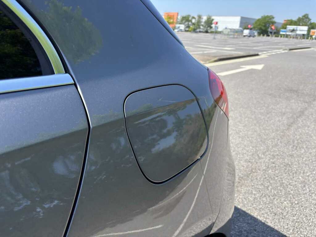 Mercedes-Benz A Class A200 Sport Executive 2025 Grey