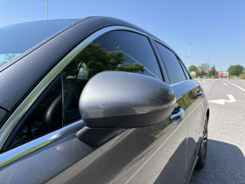 Mercedes-Benz A Class A200 Sport Executive 2025 KO25WTN Grey #5