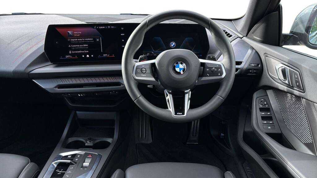 BMW 2 Series 223 Xdrive M Sport Step Techpro Pack YE75VKA Grey #5