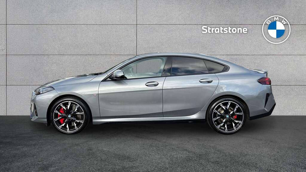 BMW 2 Series 223 Xdrive M Sport Step Techpro Pack YE75VKA Grey #4