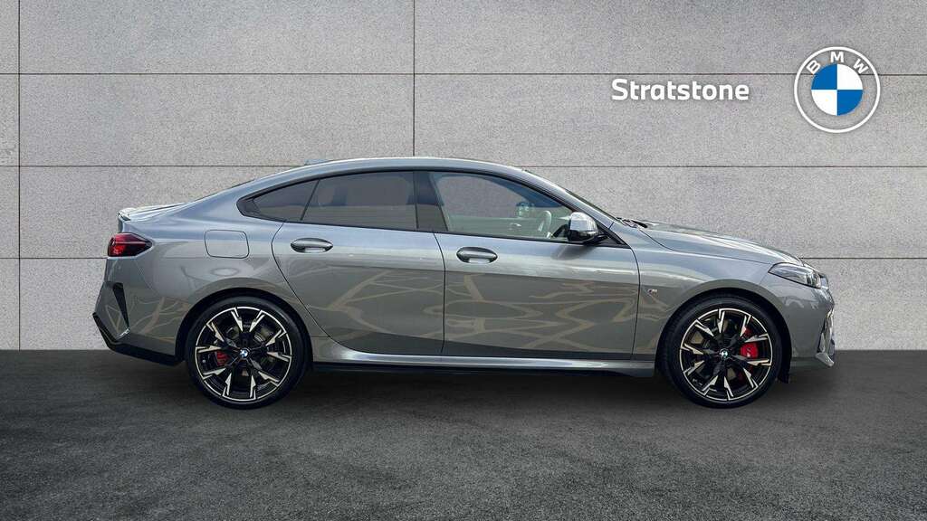 BMW 2 Series 223 Xdrive M Sport Step Techpro Pack YE75VKA Grey #3