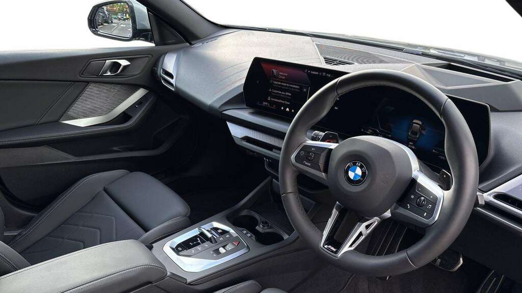 BMW 2 Series 223 Xdrive M Sport Step Techpro Pack YE75VKA Grey #6