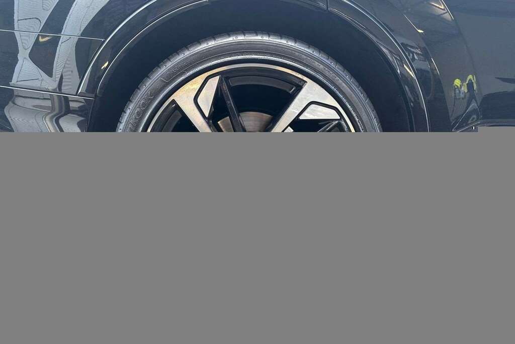 Audi Q7 55 Tfsi Quattro Black Edition Tiptronic 2022 VA71FSF Black #5