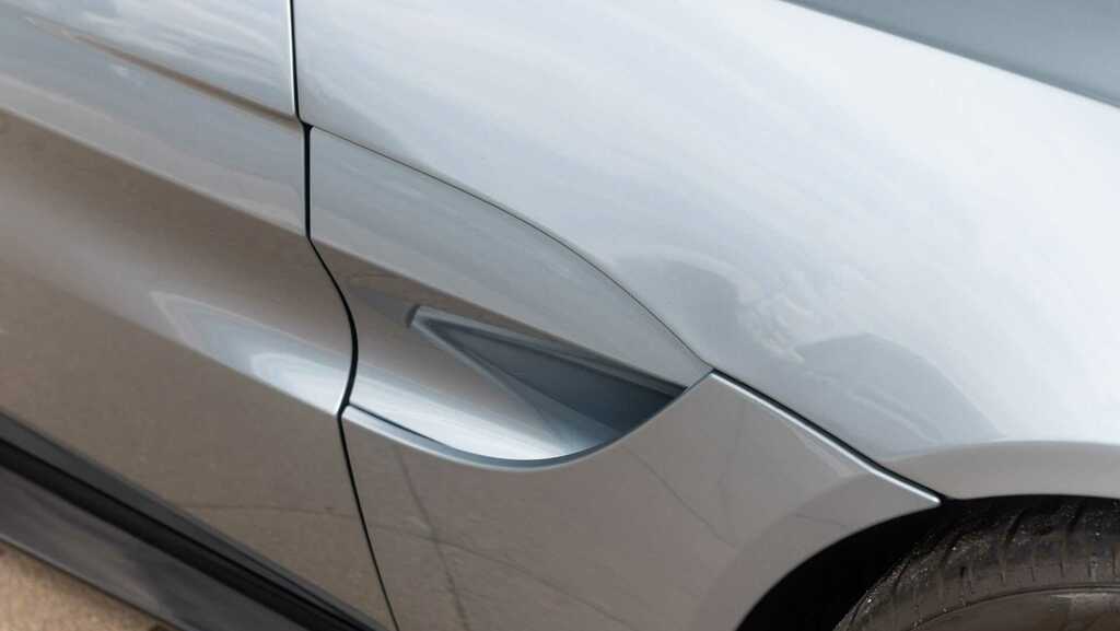 Aston Martin Vantage V8 Roadster Euro 6 Grey #9