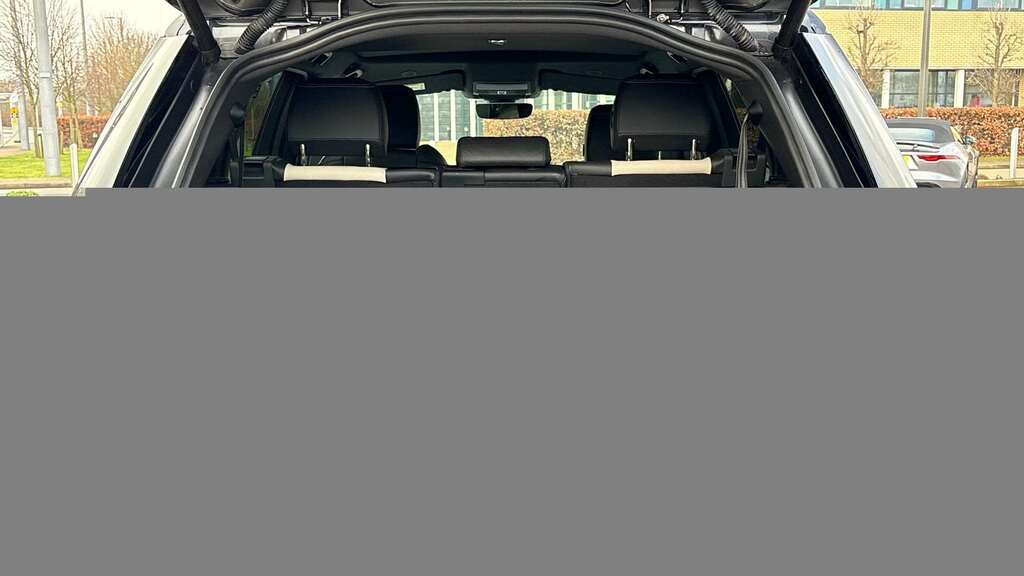 Land Rover Discovery Sport 2.0 D200 Dynamic Hse 7 Seat 2024 KR74NYU Grey #5