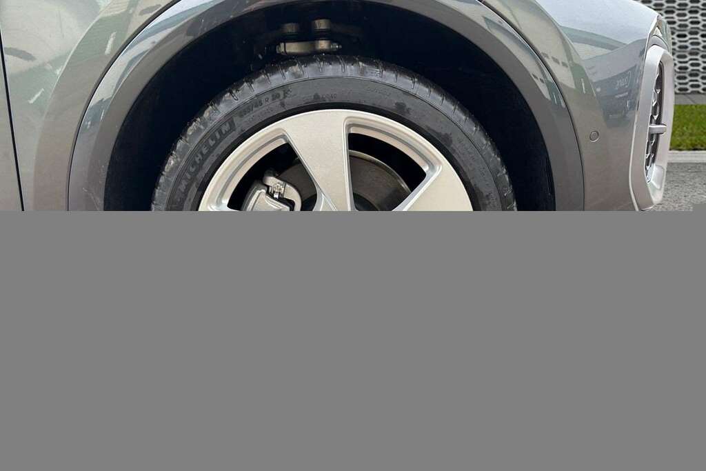 Audi Q5 2.0 Tdi Quattro S Line S Tronic 2026 DX26SPZ Grey #5