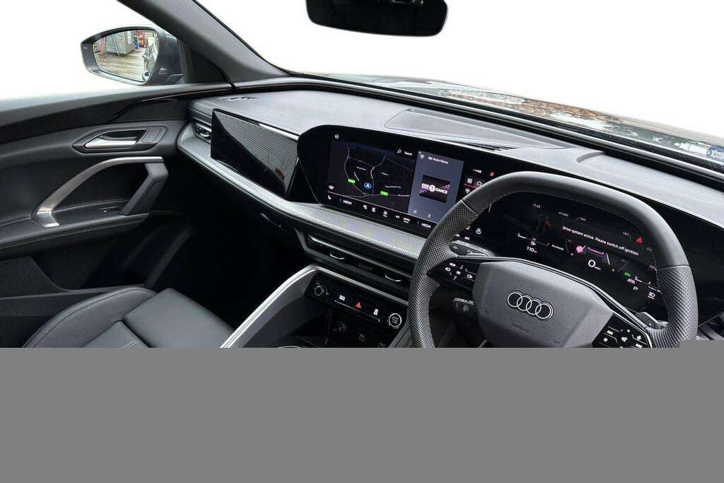 Audi Q5 2.0 Tdi Quattro S Line S Tronic 2026 DX26SPZ Grey #6
