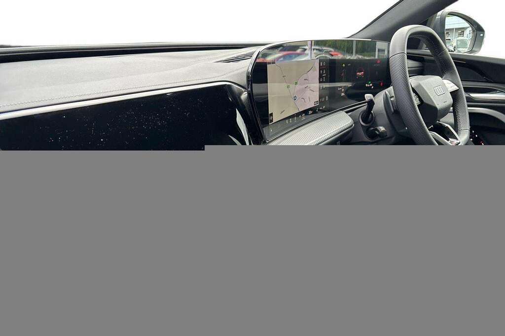 Audi Q5 2.0 Tdi Quattro S Line S Tronic 2026 LN26KCJ Grey #2