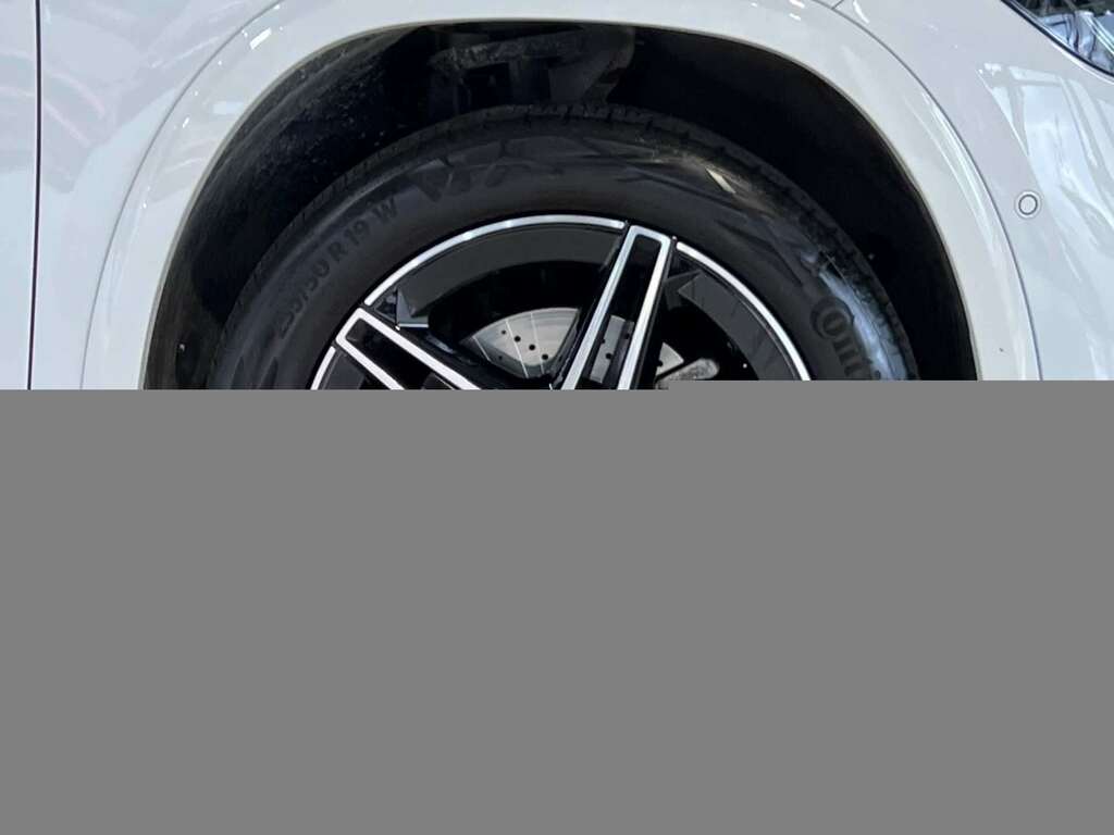 Mercedes-Benz GLA Class 250E Amg Line Executive 2024 WR74BWX White #6