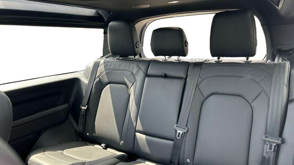 Land Rover Defender 90 3.0 D350 X-dynamic Hse 90 2026 LG26YMM Grey #3