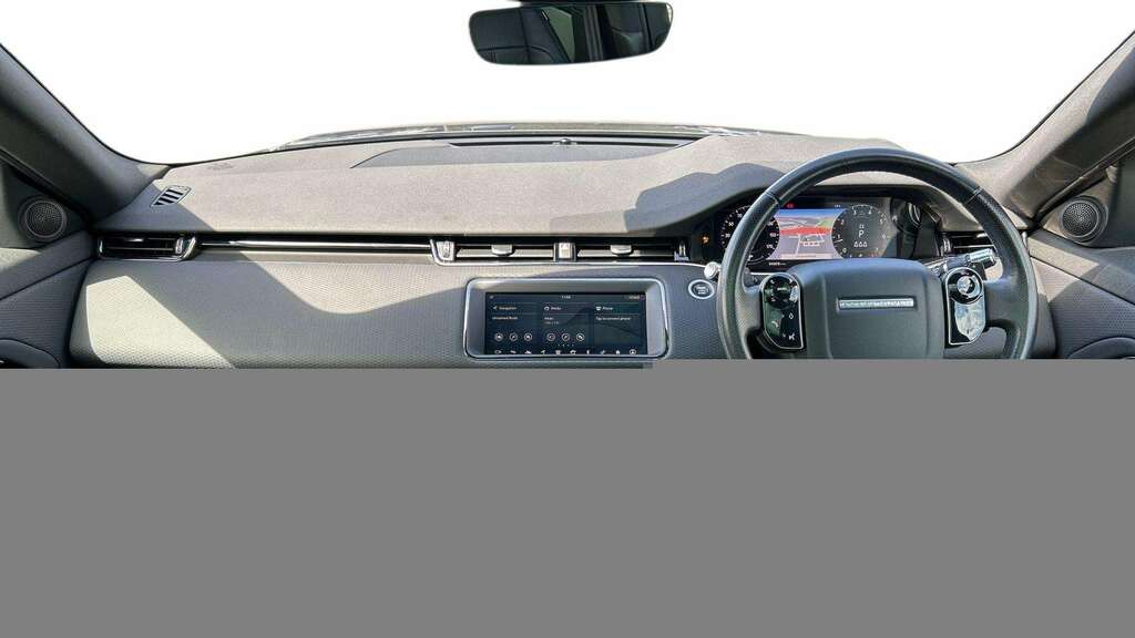 Land Rover Range Rover Evoque 2.0 P200 R-dynamic S 2020 LD70HLY Grey #6