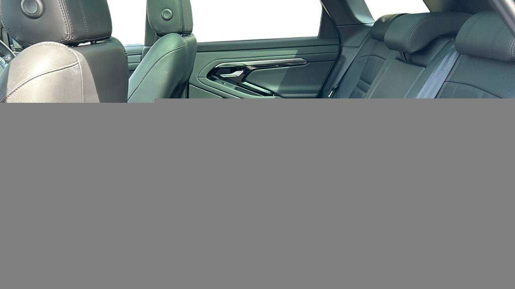 Land Rover Range Rover Evoque 2.0 P200 R-dynamic S 2020 LD70HLY Grey #4