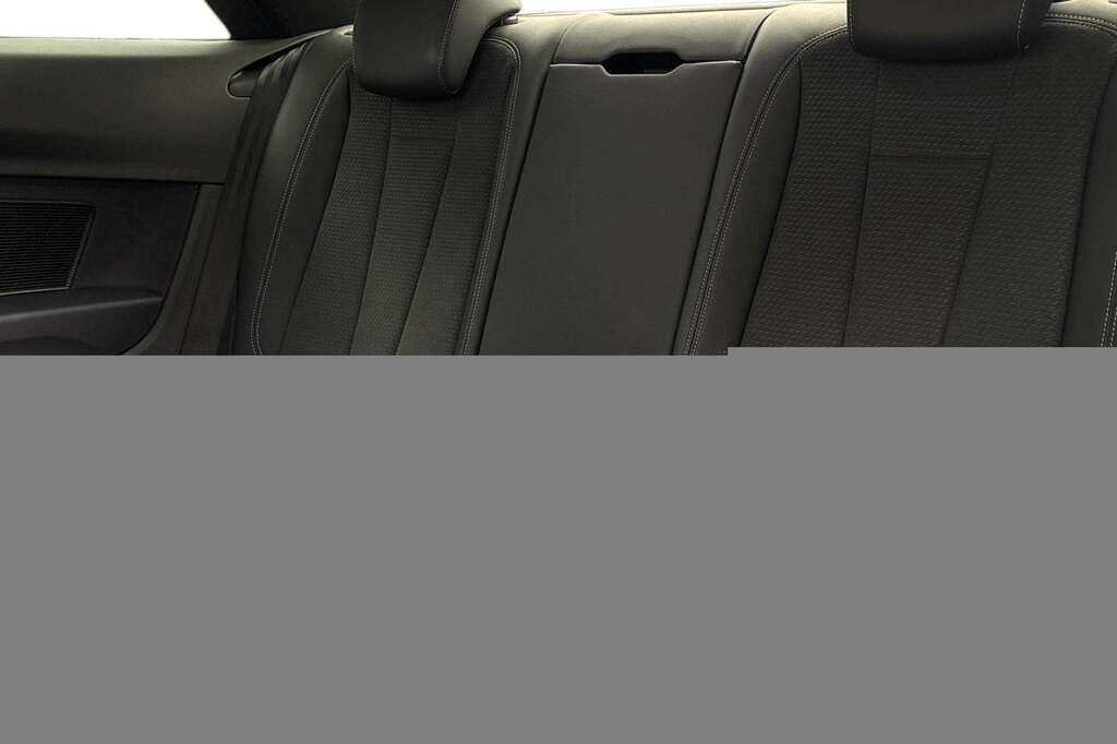 Audi A5 40 Tfsi 204 S Line S Tronic 2023 LR23YVX Black #3