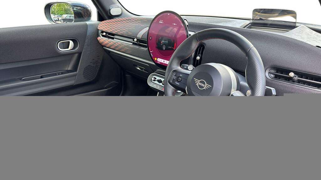 Mini Hatch 2.0 S Sport 2025 YA25VNR Grey #6