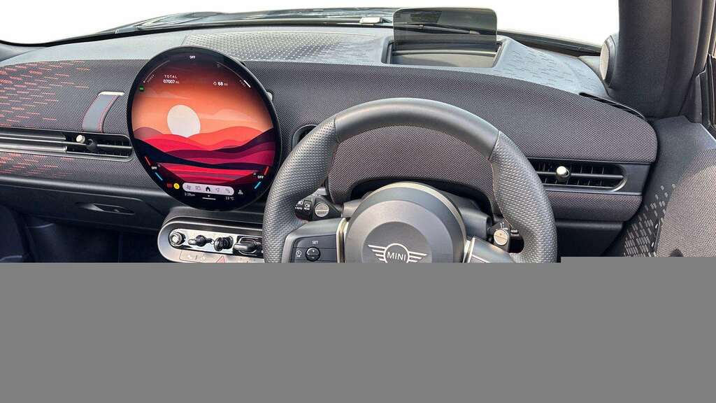 Mini Hatch 2.0 S Sport 2025 YA25VNR Grey #5