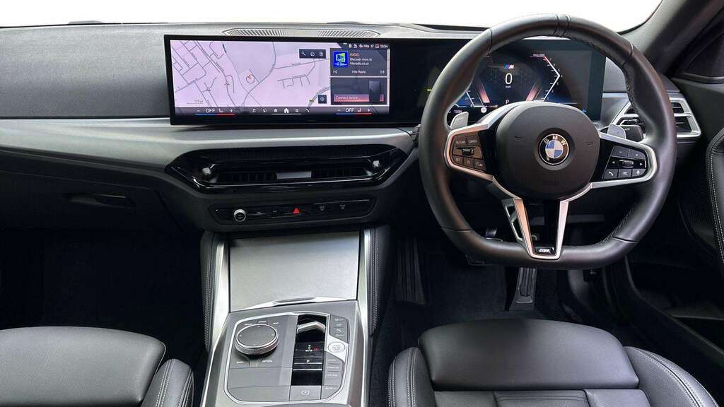 BMW 2 Series 220I M Sport Step 2025 YB25UNH Purple #5