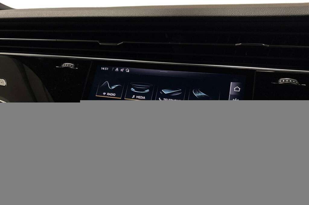 Audi Q7 50 Tdi Quattro Black Edition Tiptronic 2021 KY21LLT Black #6