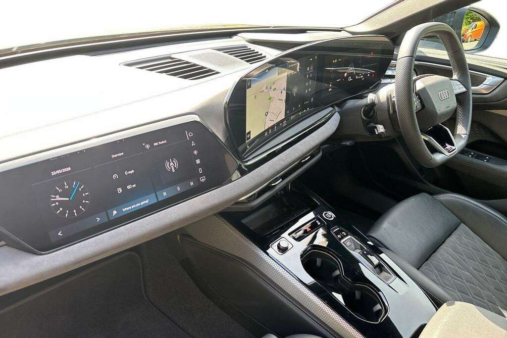 Audi A5 2.0 Tdi 204 Edition 1 S Tronic 2025 DV74KJK #2