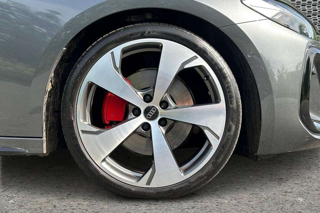 Audi A5 2.0 Tdi 204 Edition 1 S Tronic 2025 DV74KJK #5