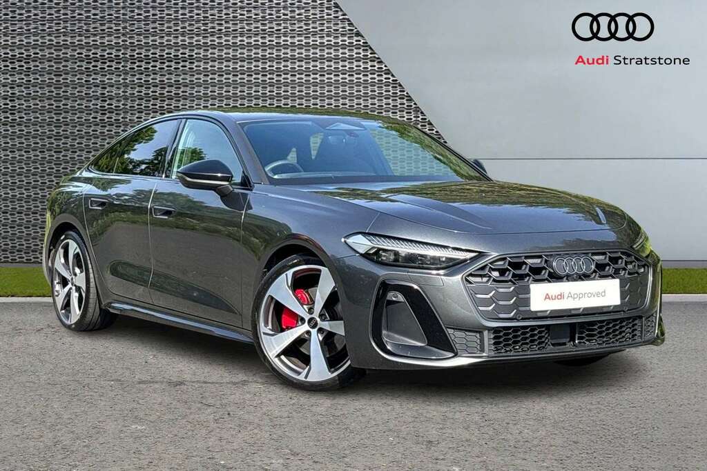 Audi A5 2.0 Tdi 204 Edition 1 S Tronic 2025