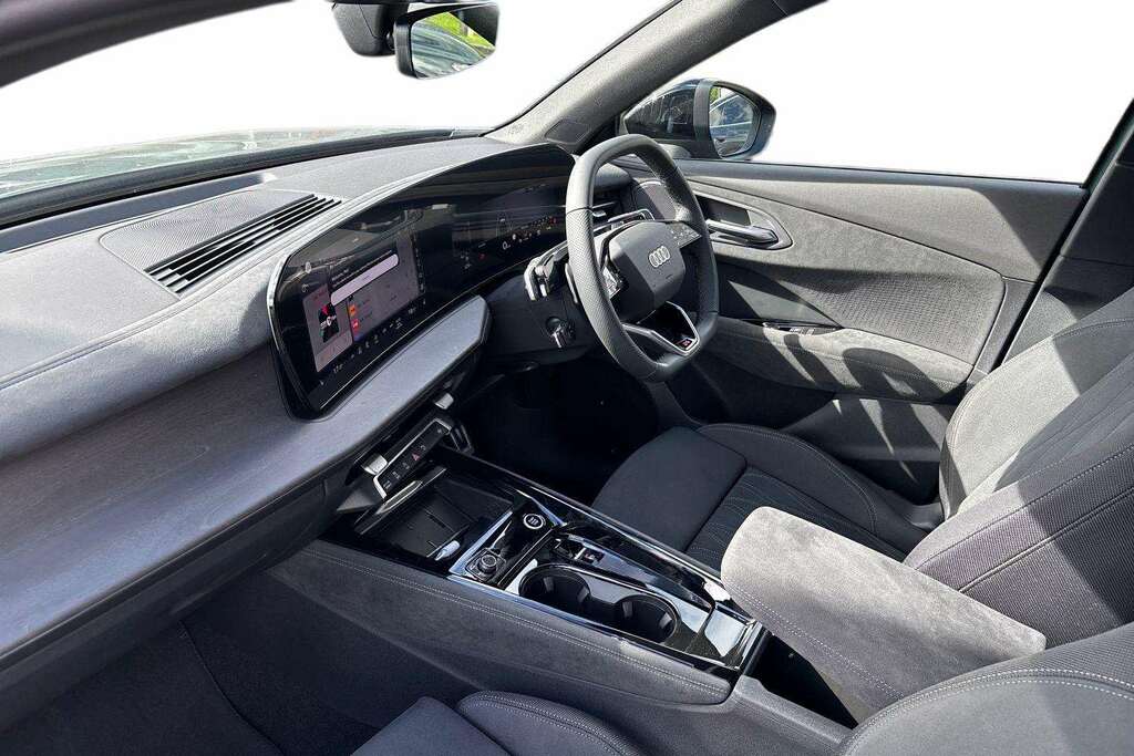 Audi Q3 2.0 Tfsi Quattro Edition 1 S Tronic 2026 DV26OMO Green #2