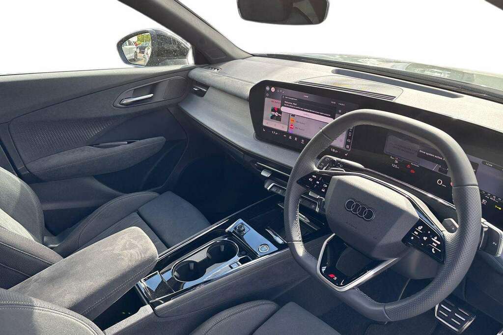 Audi Q3 2.0 Tfsi Quattro Edition 1 S Tronic 2026 DV26OMO Green #5