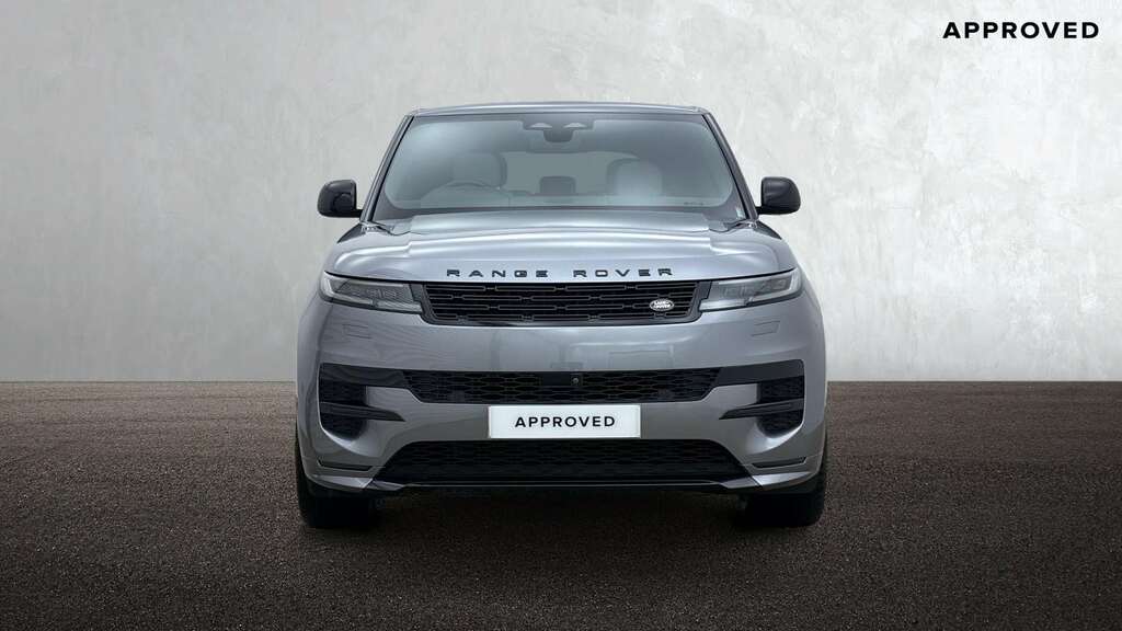Land Rover Range Rover Sport 3.0 D300 Dynamic Se 2024 KS74TWZ Grey #6