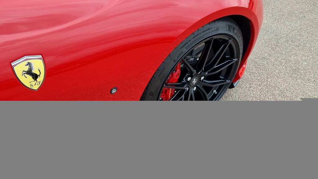 Ferrari 812 Gts Gts 6.5 V12 Spider F1 Dct Euro 6  #12