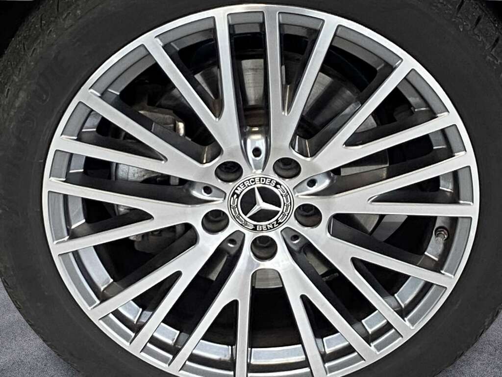 Mercedes-Benz CLA Class 180 Sport Executive Tip 2025 KN75AOH Blue #6